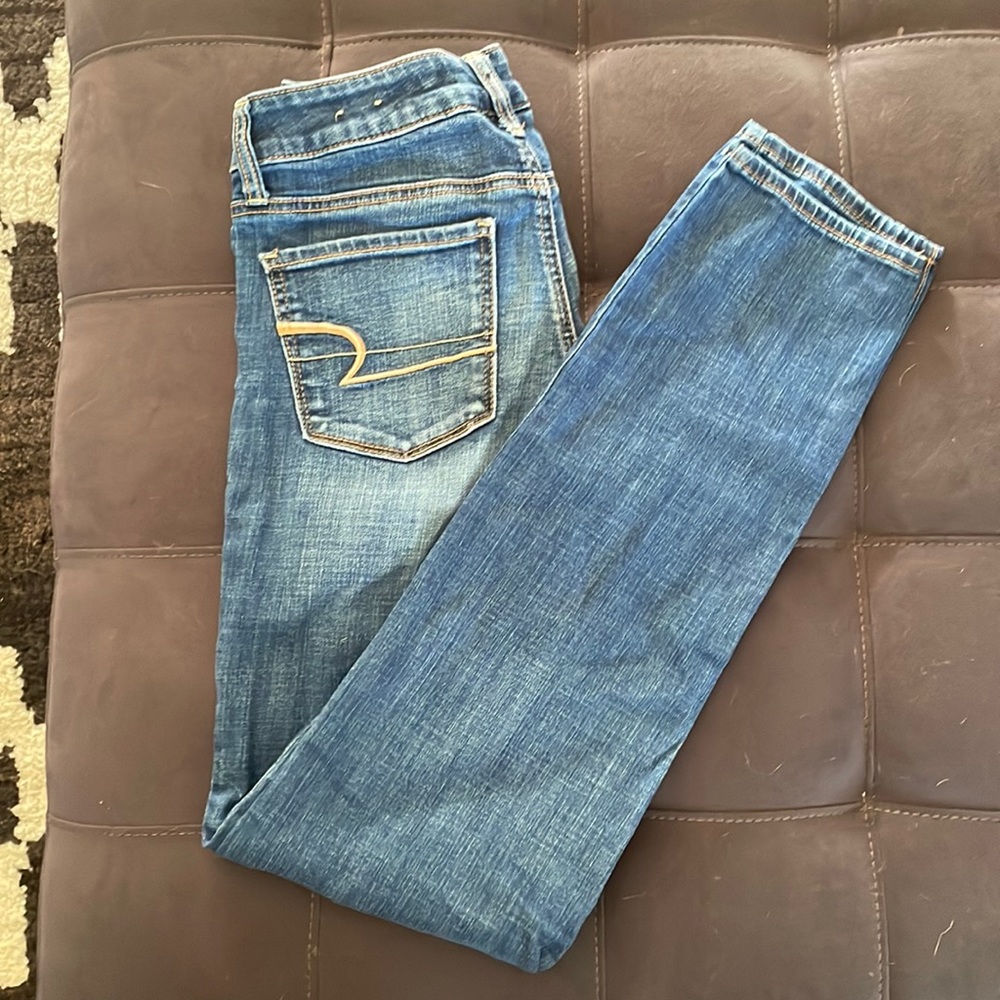 Denim Jeans